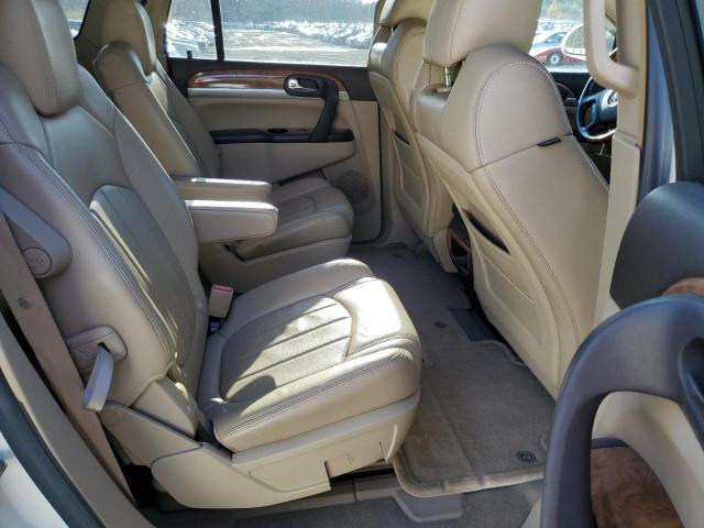 Продажа на аукционе авто 2009 Buick Enclave Cx, vin: 5GAEV13D19J197796, номер лота: 92432725