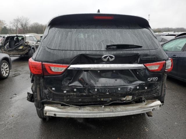 93528955 :رقم المزاد ، 5N1AL0MM3GC502207 vin ، 2016 Infiniti Qx60 مزاد بيع