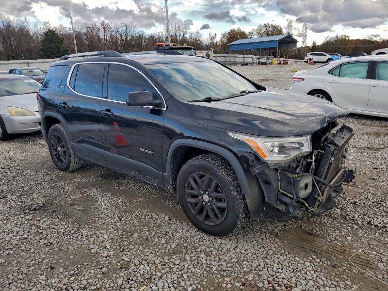 Продаж на аукціоні авто 2018 Gmc Acadia, vin: 1GKKNMLS2JZ187967, номер лоту: 94114535