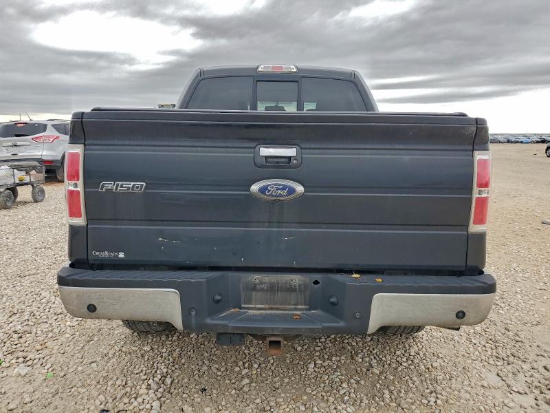 Продаж на аукціоні авто 2013 Ford F150 Super, vin: 1FTFW1ET9DFC53886, номер лоту: 93683155