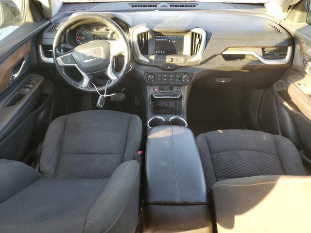 92139195 :رقم المزاد ، 3GKALMEV2JL274414 vin ، 2018 Gmc Terrain مزاد بيع