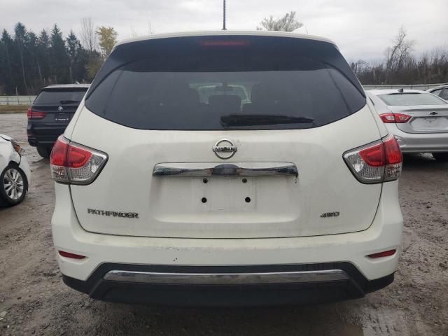 Продажа на аукционе авто 2014 Nissan Pathfinder, vin: 5N1AR2MMXEC734312, номер лота: 91360855