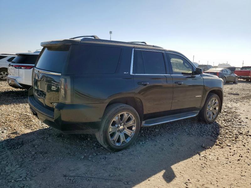 93031035 :رقم المزاد ، 1GKS2BKC7FR301217 vin ، 2015 Gmc Yukon مزاد بيع