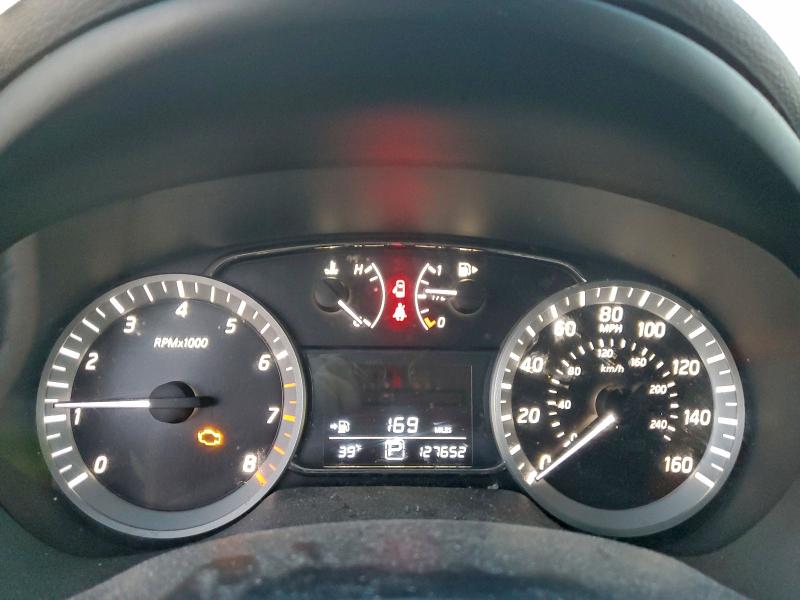 Auction sale of the 2014 Nissan Sentra, vin: 3N1AB7AP5EY338237, lot number: 94096505