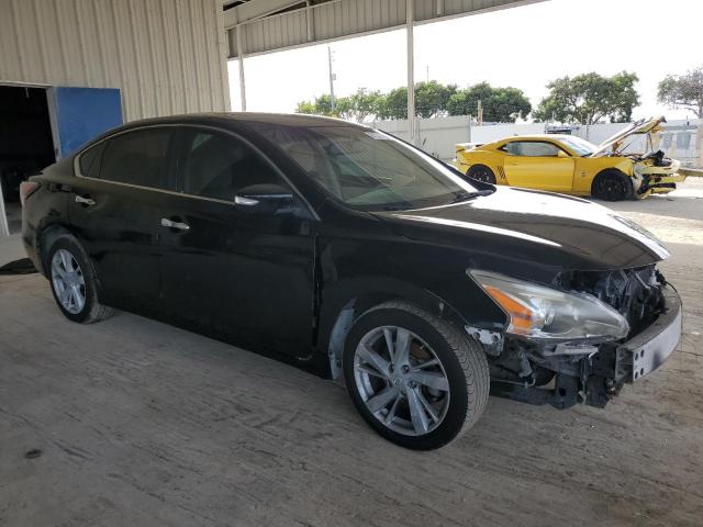 2014 Nissan Altima მანქანა იყიდება აუქციონზე, vin: 1N4AL3AP9EC151102, აუქციონის ნომერი: 91223735
