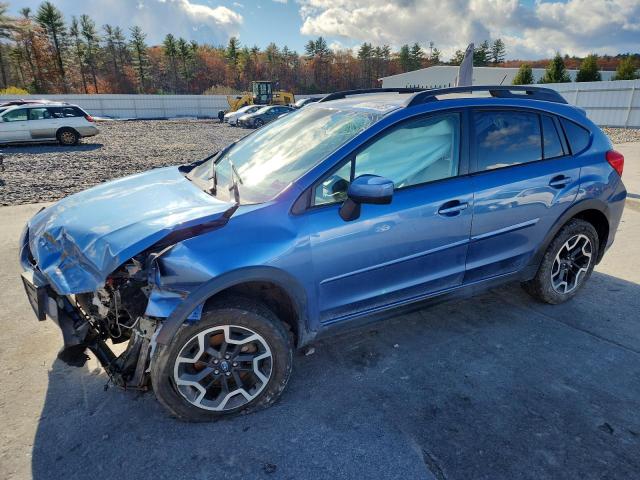 Aukcja sprzedaży 2017 Subaru Crosstrek, vin: JF2GPABCXHH241196, numer aukcji: 90625925