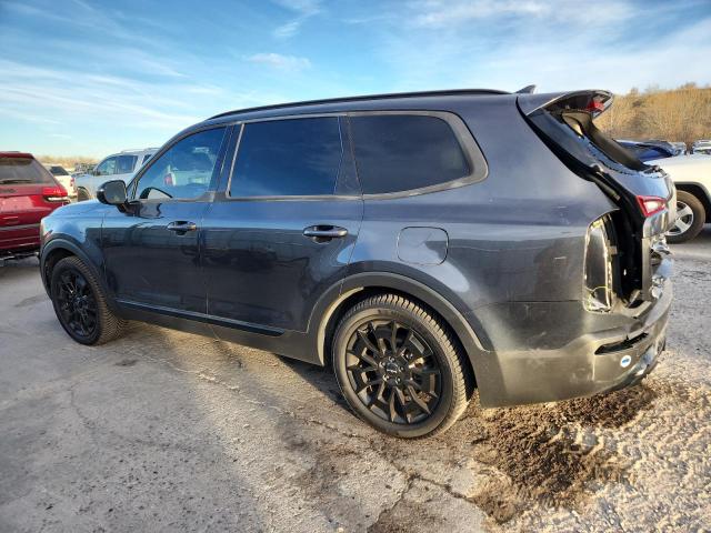 Aukcja sprzedaży 2022 Kia Telluride, vin: 5XYP5DHC9NG219109, numer aukcji: 92124865