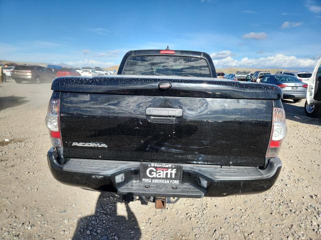 Aukcja sprzedaży 2012 Toyota Tacoma Dou, vin: 3TMMU4FN3CM046746, numer aukcji: 90674535