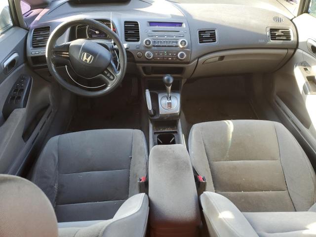 Aukcja sprzedaży 2007 Honda Civic, vin: 2HGFA16567H307678, numer aukcji: 90756985