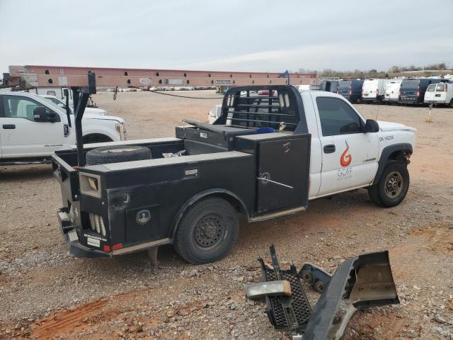 Продаж на аукціоні авто 2007 Chevrolet Silverado, vin: 1GCHC24U77E139753, номер лоту: 93342935