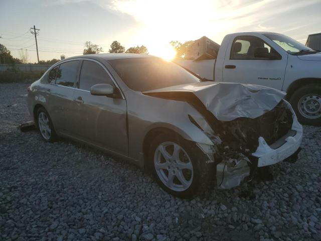 91184215 :رقم المزاد ، JNKBV61E38M201868 vin ، 2008 Infiniti G35 مزاد بيع