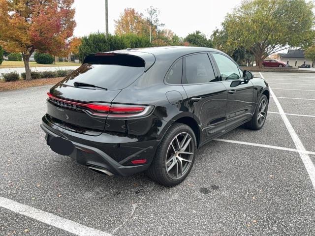 Aukcja sprzedaży 2024 Porsche Macan Base, vin: WP1AA2A52RLB02370, numer aukcji: 92169495