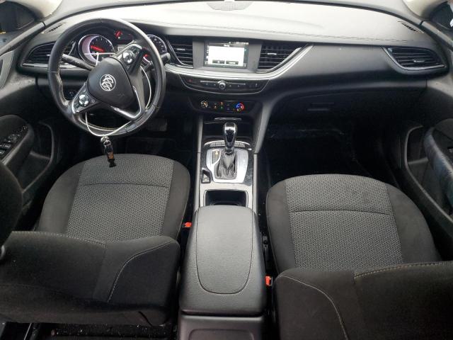 Aukcja sprzedaży 2018 Buick Regal, vin: W04GL6SX5J1053995, numer aukcji: 93683505