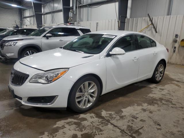 91409955 :رقم المزاد ، 2G4GK5EX6E9191010 vin ، 2014 Buick Regal مزاد بيع