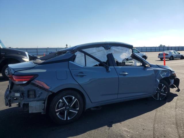 Продажа на аукционе авто 2024 Nissan Sentra, vin: 3N1AB8CV1RY373865, номер лота: 93854725