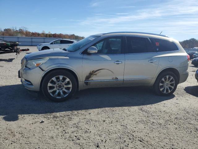 Auction sale of the 2015 Buick Enclave, vin: 5GAKRBKD2FJ375015, lot number: 91699645