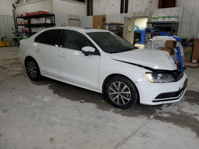 2017 Volkswagen Jetta მანქანა იყიდება აუქციონზე, vin: 3VWDB7AJ2HM295765, აუქციონის ნომერი: 92860045