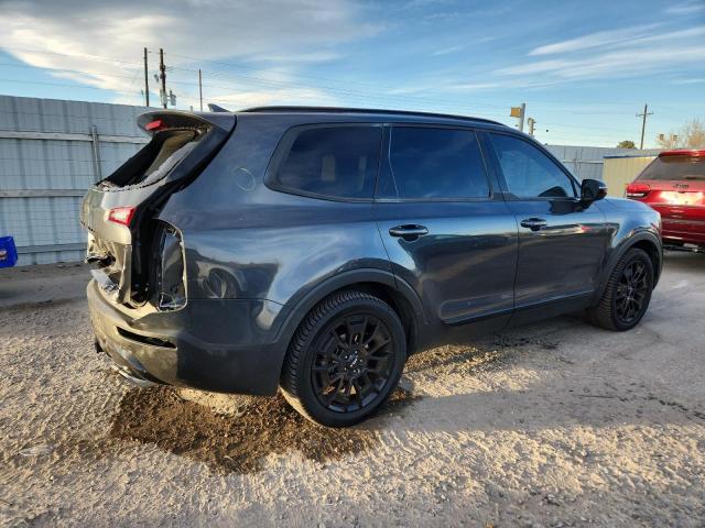 Aukcja sprzedaży 2022 Kia Telluride, vin: 5XYP5DHC9NG219109, numer aukcji: 92124865