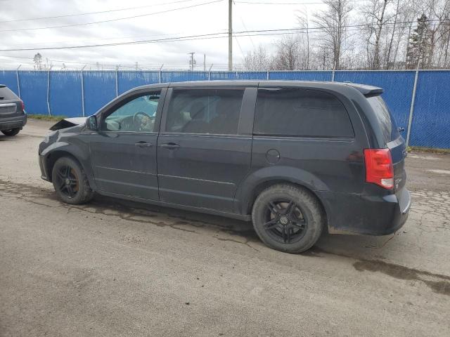 Продажа на аукционе авто 2017 Dodge Grand Caravan, vin: 2C4RDGEG3HR742047, номер лота: 92747025