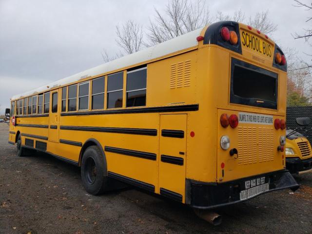 Продаж на аукціоні авто 2015 Ic Corporation Re Series School, vin: 4DRBWAAN6FB645185, номер лоту: 85951285