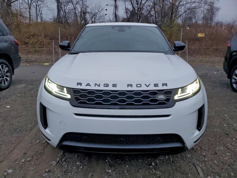 94302085 :رقم المزاد ، SALZP2FX8PH227623 vin ، 2023 Land Rover Range Rover Evoque مزاد بيع
