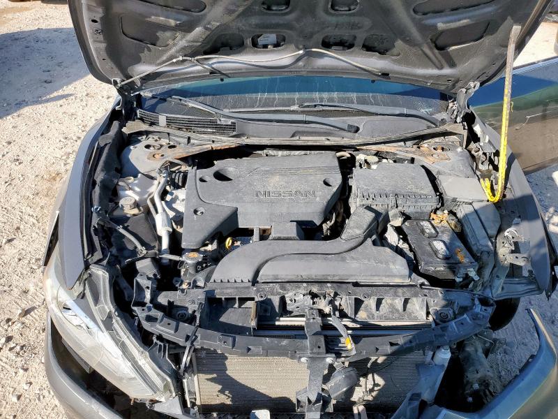 2017 Nissan Altima მანქანა იყიდება აუქციონზე, vin: 1N4AL3AP2HC139152, აუქციონის ნომერი: 84781365