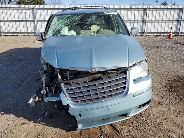 Продажа на аукционе авто 2008 Chrysler Town & Country, vin: 2A8HR64X28R143688, номер лота: 92830625
