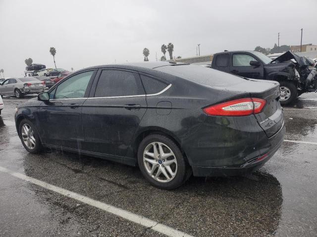 2014 Ford Fusion Se მანქანა იყიდება აუქციონზე, vin: 3FA6P0H77ER185409, აუქციონის ნომერი: 93761455