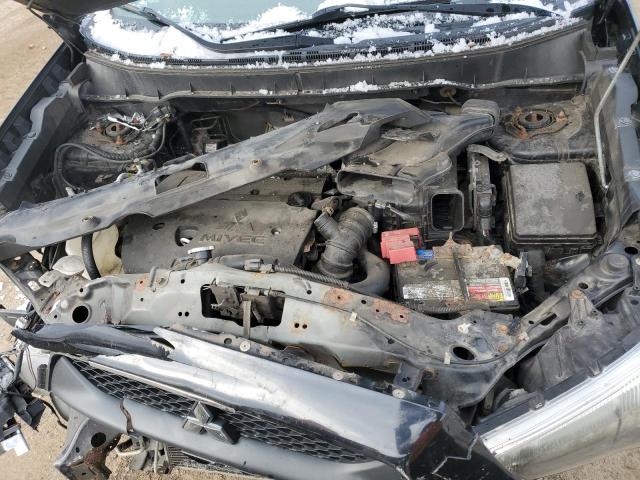 Aukcja sprzedaży 2012 Mitsubishi Outlander Sport, vin: JA4AR4AU7CZ003572, numer aukcji: 91807175