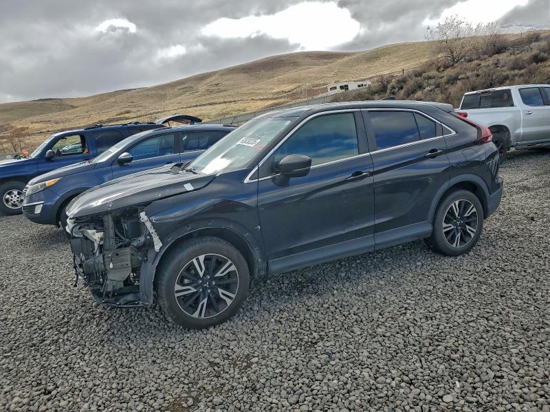 Продаж на аукціоні авто 2023 Mitsubishi Eclipse Cross, vin: JA4ATVAA9PZ003530, номер лоту: 92828235