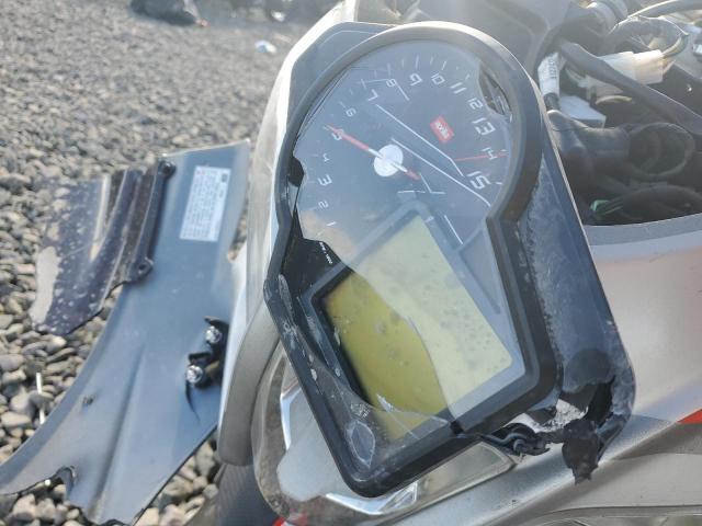Aukcja sprzedaży 2016 Aprilia Rsv4 Rf, vin: ZD4RKUB01GS000324, numer aukcji: 91313195