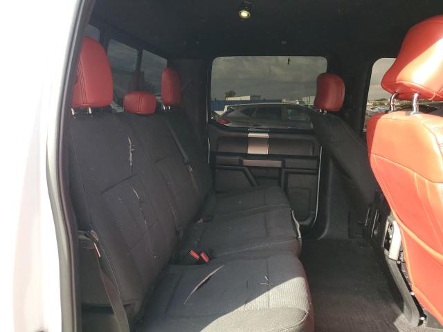93638335 :رقم المزاد ، 1FTEW1CP0GKD70611 vin ، 2016 Ford F150 مزاد بيع