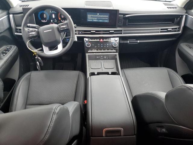 2025 Hyundai Santa Fe მანქანა იყიდება აუქციონზე, vin: 5NMP3DGL3SH109049, აუქციონის ნომერი: 92724685
