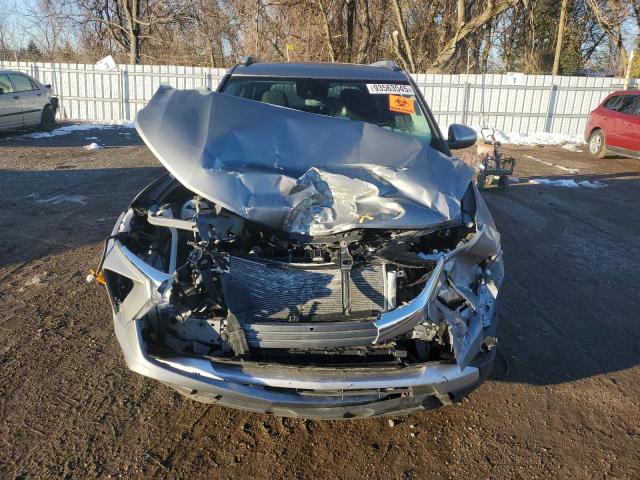 Продажа на аукционе авто 2025 Chevrolet Trailblaze, vin: KL79MRSL0SB206334, номер лота: 93563545