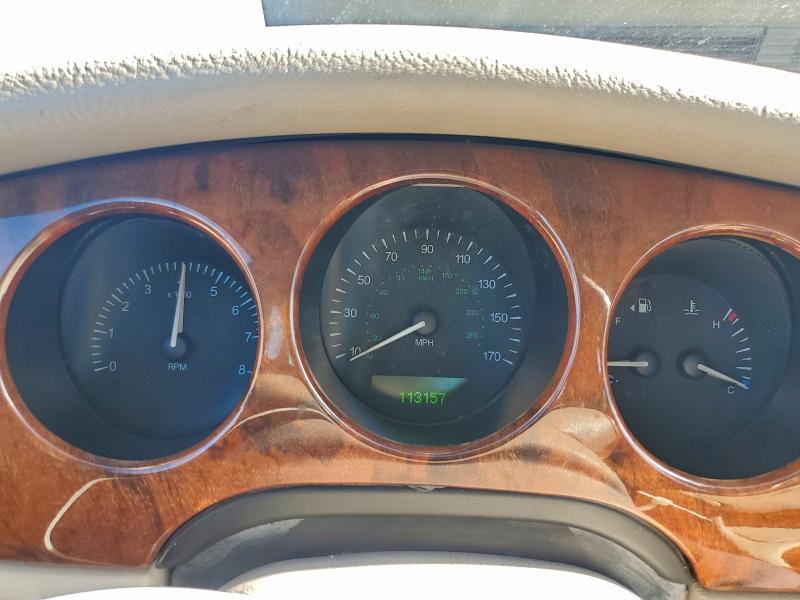 Продажа на аукционе авто 1998 Jaguar Xj8, vin: SAJHX1247WC841374, номер лота: 86193975
