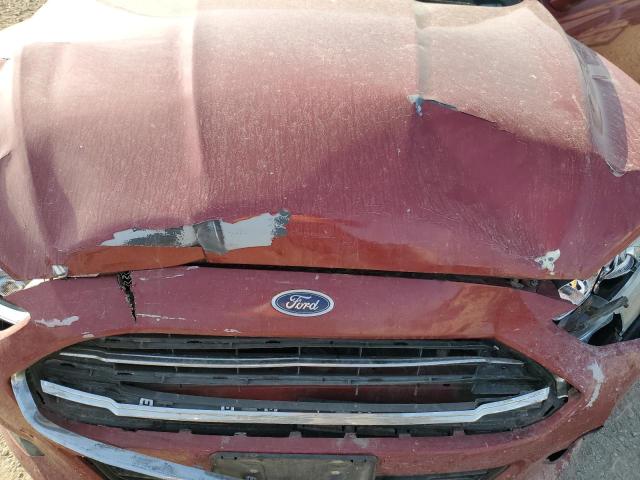 2014 Ford Fusion მანქანა იყიდება აუქციონზე, vin: 1FA6P0H75E5403754, აუქციონის ნომერი: 93463975