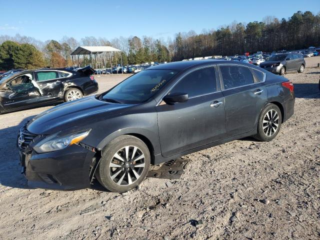 Продаж на аукціоні авто 2018 Niss Altima, vin: 1N4AL3APXJC202374, номер лоту: 92257205