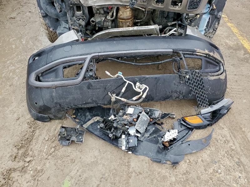 Aukcja sprzedaży 2021 Jeep Cherokee, vin: 1C4PJMBX0MD176462, numer aukcji: 92895305