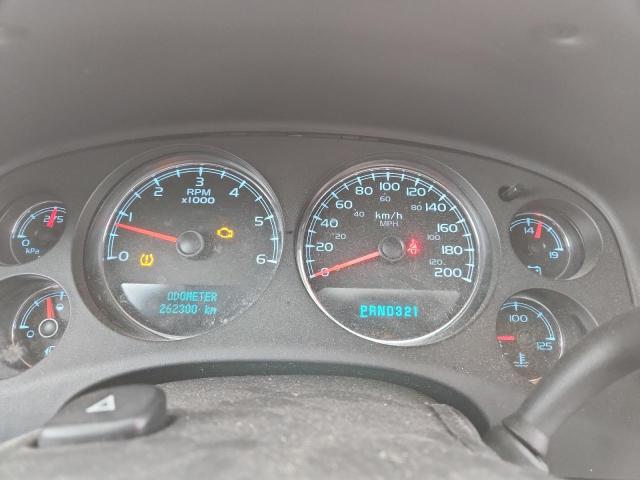 Aukcja sprzedaży 2008 Chevrolet Silverado, vin: 2GCEK13Y481262367, numer aukcji: 91701325