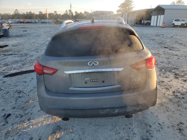 91671935 :رقم المزاد ، JNRAS18U59M102461 vin ، 2009 Infiniti Fx35 مزاد بيع