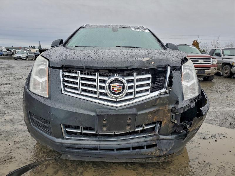 94331795 :رقم المزاد ، 3GYFNEE33GS532478 vin ، 2016 Cadillac Srx مزاد بيع