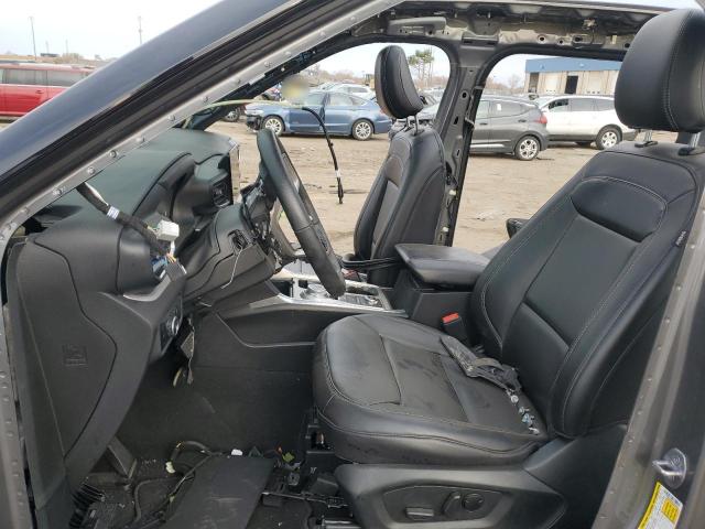 Продажа на аукционе авто 2023 Ford Explorer, vin: 1FMSK8DH3PGB49047, номер лота: 91499745
