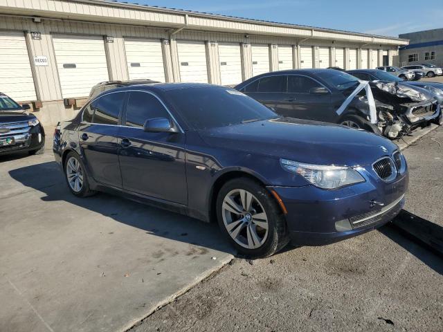 91329105 :رقم المزاد ، WBANU5C52AC366053 vin ، 2010 Bmw 528 مزاد بيع
