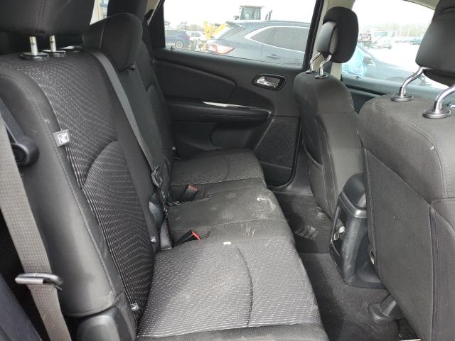 Aukcja sprzedaży 2020 Dodge Journey, vin: 3C4PDCAB7LT276753, numer aukcji: 91969925