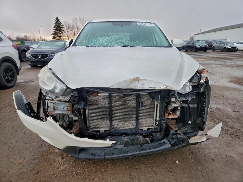Aukcja sprzedaży 2014 Mazda Cx-5, vin: JM3KE2BE7E0353915, numer aukcji: 94055255