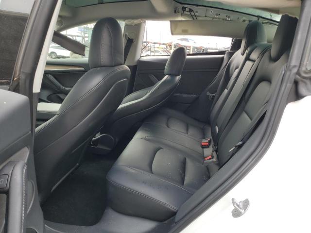 2023 Tesla Model 3 მანქანა იყიდება აუქციონზე, vin: 5YJ3E1EA0PF424442, აუქციონის ნომერი: 91007665