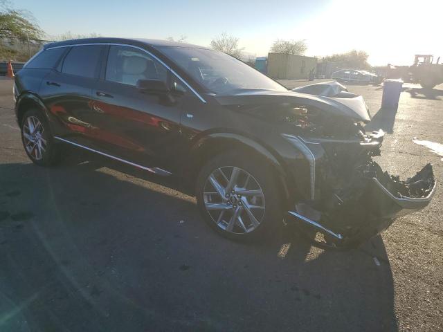 Продажа на аукционе авто 2025 Cadillac Optiq Luxu, vin: 3GYK3BMR3SS240217, номер лота: 92198645