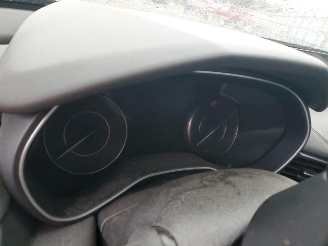 Aukcja sprzedaży 2021 Acura Tlx Advanc, vin: 19UUB5F65MA006415, numer aukcji: 92381995