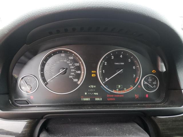 Aukcja sprzedaży 2013 Bmw 528, vin: WBAXG5C58DD234414, numer aukcji: 92494495