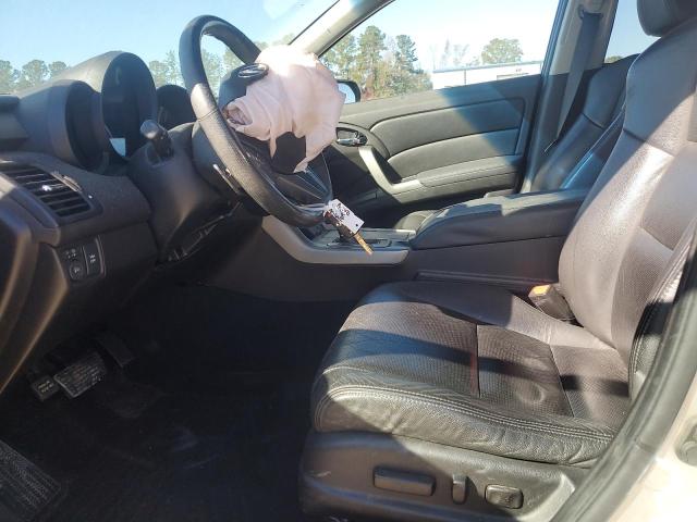 2011 Acura Rdx მანქანა იყიდება აუქციონზე, vin: 5J8TB2H22BA003439, აუქციონის ნომერი: 92692385